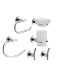 Accesorios de Baño CRAFTERS