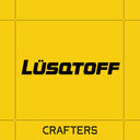 Lusqtoff CRAFTERS