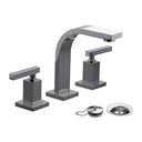 Grifería de Bidet Fv Vermont Lever con Transferencia Cromo