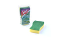 Esponja La Gauchita Go No Raya Fibra Antibacterial - Cocina