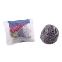 Esponja Acero La Gauchita Go Bollito Inoxidable 50gr Cocina