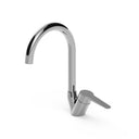 Grifería Cocina Vasser Odessa Monocomando Mesada - Cromada