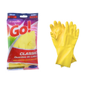 Guantes La Gauchita Go Classic Latex Resistente Extra Large