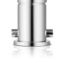 Grifo de Bidet Aqualaf con Transferencia - Ecco Monocomando