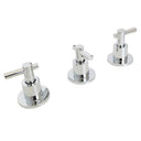 Juego Aqualaf Baño Completo Napoli - Set con Garantía 5 Años