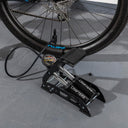 Inflador de Pie CRAFTERS con Manómetro Bicicleta + Multiuso