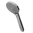 Grifería Ducha Vasser Lyra Duchador de Mano Cromado - Baño