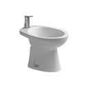 Bidet Ferrum Andina 1 Agujero Monocomando Blanco - Baño