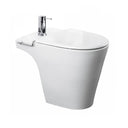 Bidet Ferrum Marina 1 Agujero Porcelana Monocomando - Baño