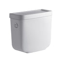 Mochila Inodoro Apoyo Ferrum Bari Deposito Dual Blanco Dkw6f