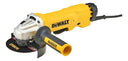 Amoladora Angular Dewalt - 125mm 1500w + Accesorios