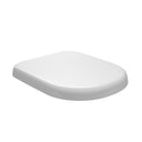 Asiento Con Tapa Deca Vogue Plus Premium Blanco Cierre Suave