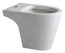 Bidet Ferrum Marina 1 Agujero Porcelana Monocomando - Baño