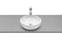 Bacha De Apoyo Roca Optica Round 35cm - Lavatorio Baño