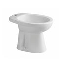 Bidet Ferrum Andina 1 Agujero Monocomando Blanco - Baño