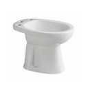 Bidet Ferrum Andina 3 Agujeros Bicomando Blanco - Baño Ferrum