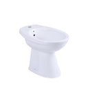 Bidet Roca Capea Italiana 1 Agujero - Porcelana Blanco Baño Roca