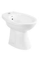 Bidet Roca Capea Italiana 3 Agujeros - Porcelana Blanco Baño Roca