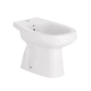 Bidet Roca Monaco 3 Agujeros - Porcelana Blanco Baño Roca