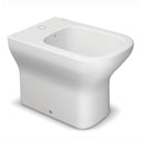 Bidet Deca Axis Blanco - 1 Aguajero -Baño