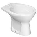 Bidet Deca Marajo Blanco - 1 Aguajero Loza Sanitaria Baño