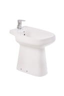 Combo Completo Bidet Roca Mónaco + Grifería Aqualaf Mono