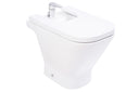 Bidet Roca The Gap 1 Agujero - Porcelana Blanco Baño