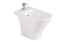 Bidet Roca The Gap 1 Agujero - Porcelana Blanco Baño