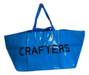 Bolsa de Compras CRAFTERS – Resistente, Práctica, Todo Uso CRAFTERS Ofertas