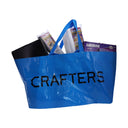 Bolsa de Compras CRAFTERS – Resistente, Práctica, Todo Uso CRAFTERS Ofertas