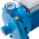 Bomba de Agua Fluvial Centrífuga 0.5hp Fe Compacta 85l/m Fluvial