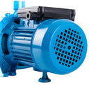 Bomba de Agua Fluvial Centrífuga 0.5hp Fe Compacta 85l/m Fluvial