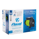 Bomba de Agua Fluvial Centrífuga 1hp Fc Altura Riego Presión Fluvial