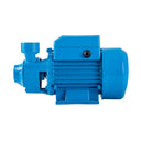 Bomba de Agua Fluvial Periférica 1/2hp Elevadora Monofásica Fluvial
