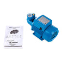 Bomba de Agua Fluvial Periférica 1/2hp Elevadora Monofásica Fluvial