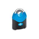 Cadena Bulit Máxima Seguridad 150cm + Candado 72mm 5 Llaves