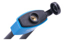 Candado Bulit Doble Traba Resistente al Agua - Intemperie 50
