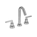 Grifería Lavatorio Aqualaf Sicilia Regulable Cromado - Baño