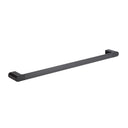 Toallero Peirano Barral Metal - Accesorio Linea Soria Black