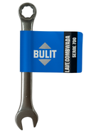 Llave Combinada Bulit S700 - Acodada Cromo Vanadio - 6mm