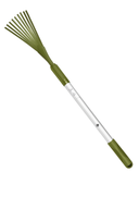 Barre Hojas Telescópico Bulit Serie 800