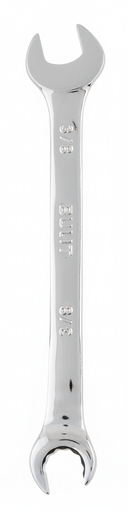 Llave Combinada Bulit - Acodada Cromo Vanadio - 3/8 Pulgadas