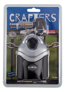 Candado CRAFTERS de Máxima Seguridad de 72mm Profesional CRAFTERS Ofertas