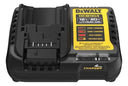Cargador Multivoltaje Xr Dewalt 12v 20v 4a para Herramientas Dewalt