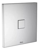 Combo Deca Válvula Automática + Tecla de Descarga - Slim Aqualaf