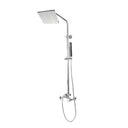 Combo Grifo para Ducha Aqualaf con Transfe + Barral + Duchón Aqualaf