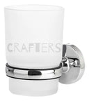 Combo Peirano de Accesorios para Baño - 5 Piezas Metálicas Peirano