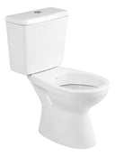 Combo Roca Capea Italiana - Inodoro Largo + Depósito Apoyo