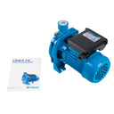 Bomba de Agua Fluvial Centrífuga 0.5hp Fe Compacta 85l/m