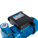Bomba de Agua Fluvial Centrífuga 0.5hp Fe Compacta 85l/m